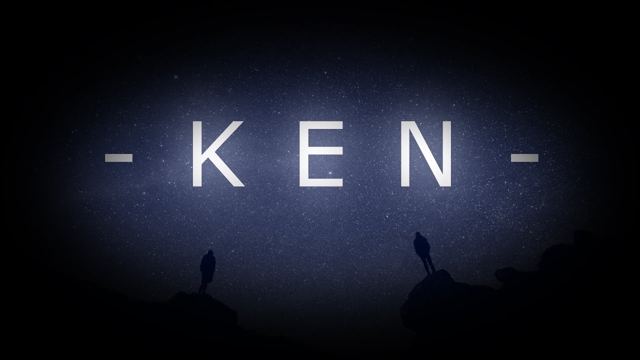 KenPresentation