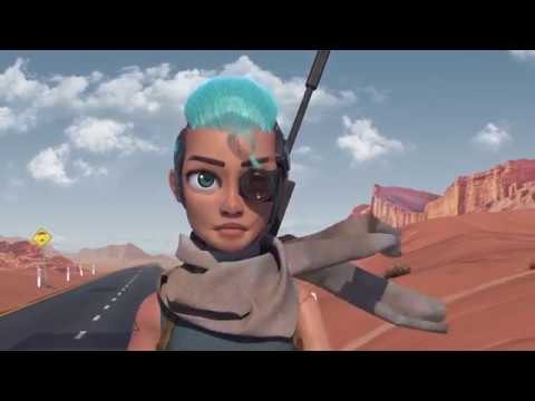Follow You - Music Video