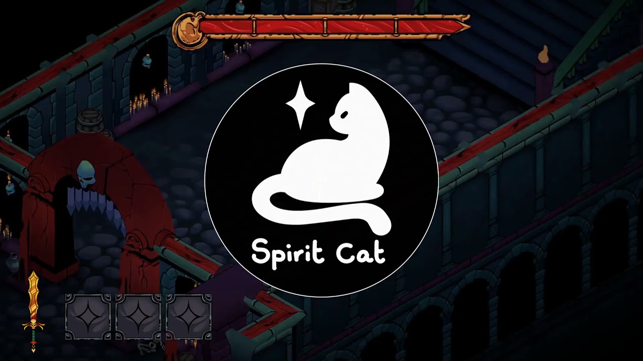 The Bloodless - Spirit Cats [Download in Description]