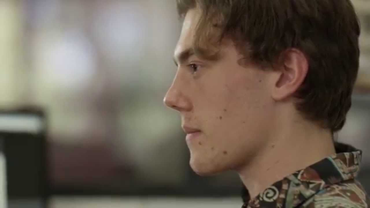 Project Ninja - behind the scenes