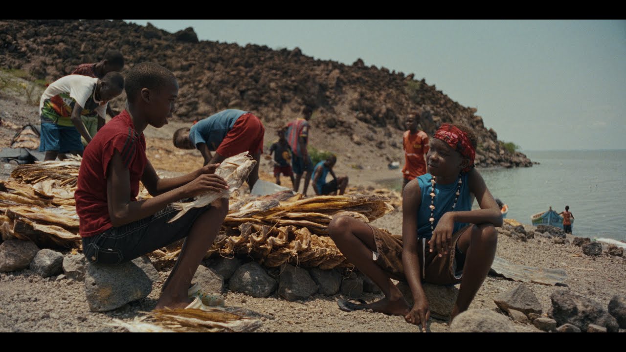 NAWI Trailer