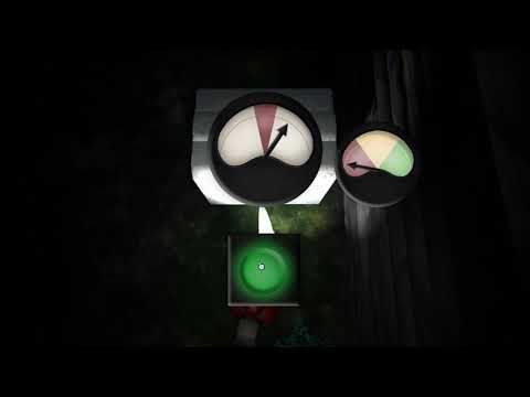 GrimRed – A Horror Survival Gameplay Experience by AIE Students