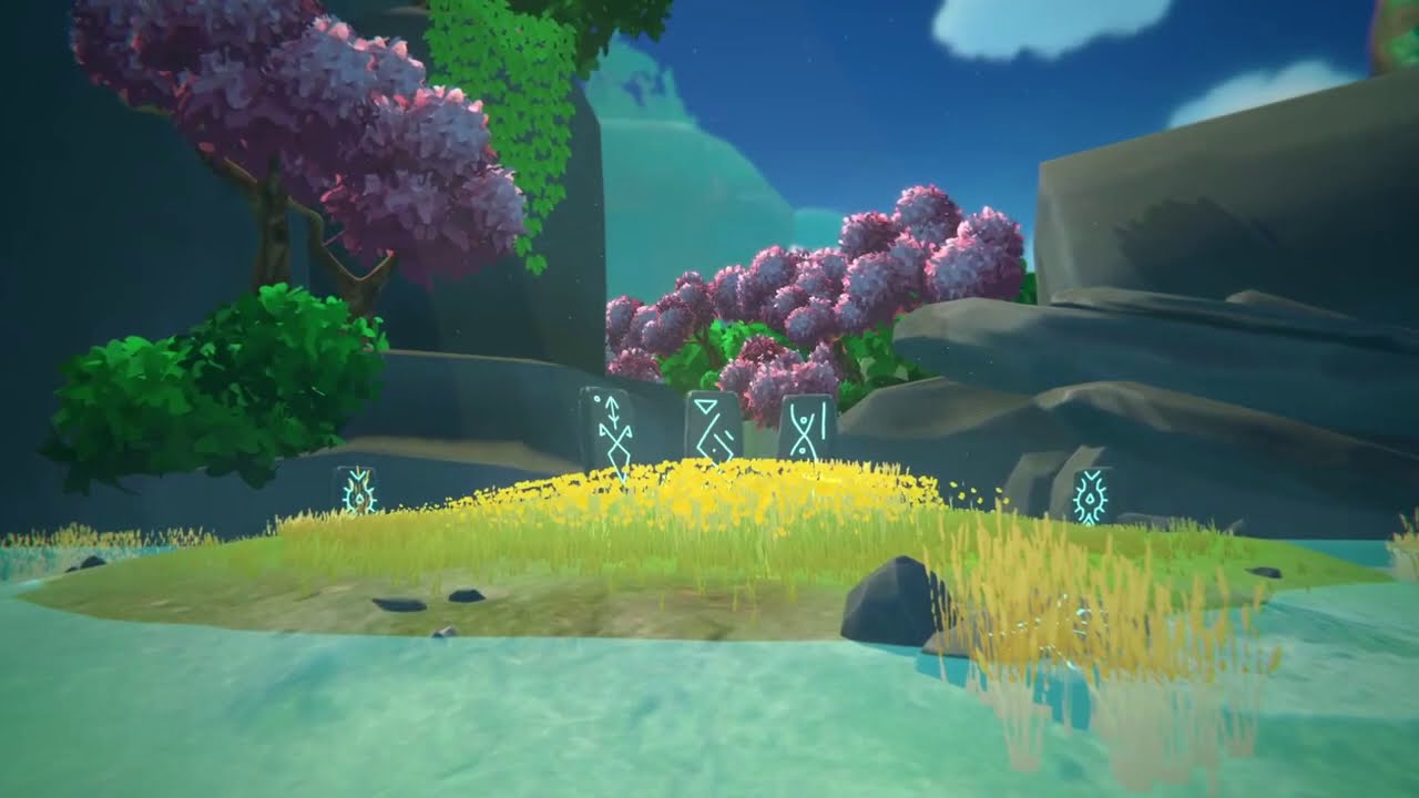 Road to Eden   Trailer by Keystone Studio