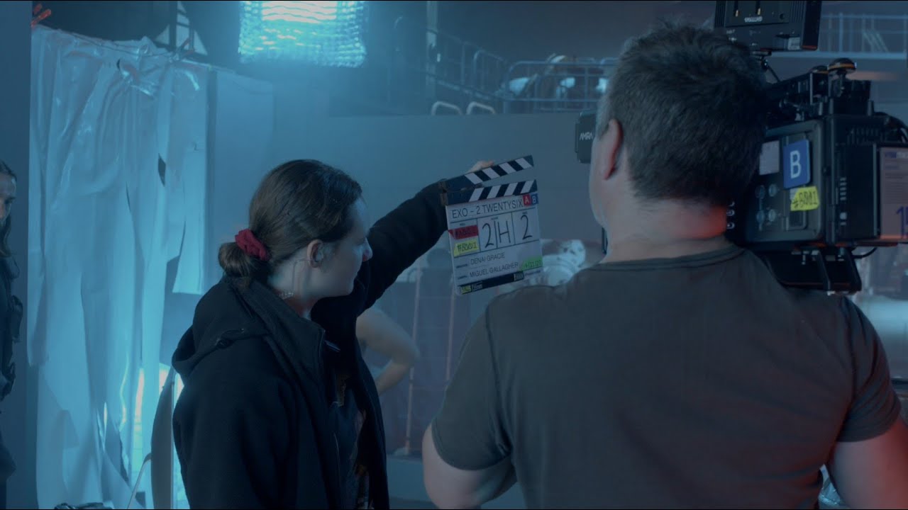 The Making of EXO-226