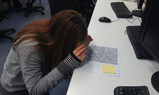 AIE | Google Cardboard
