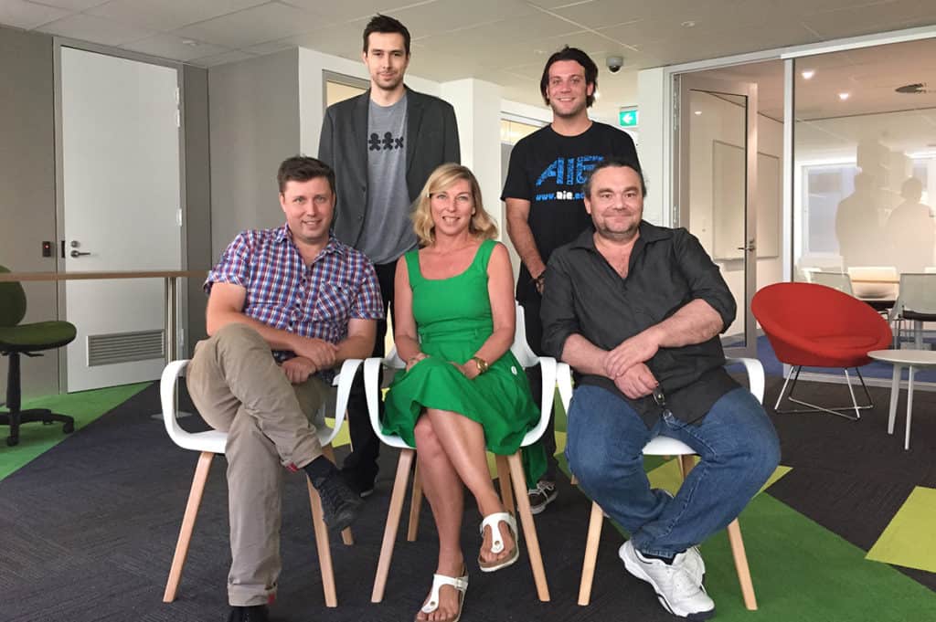 AIE Adelaide | Teaching Staff