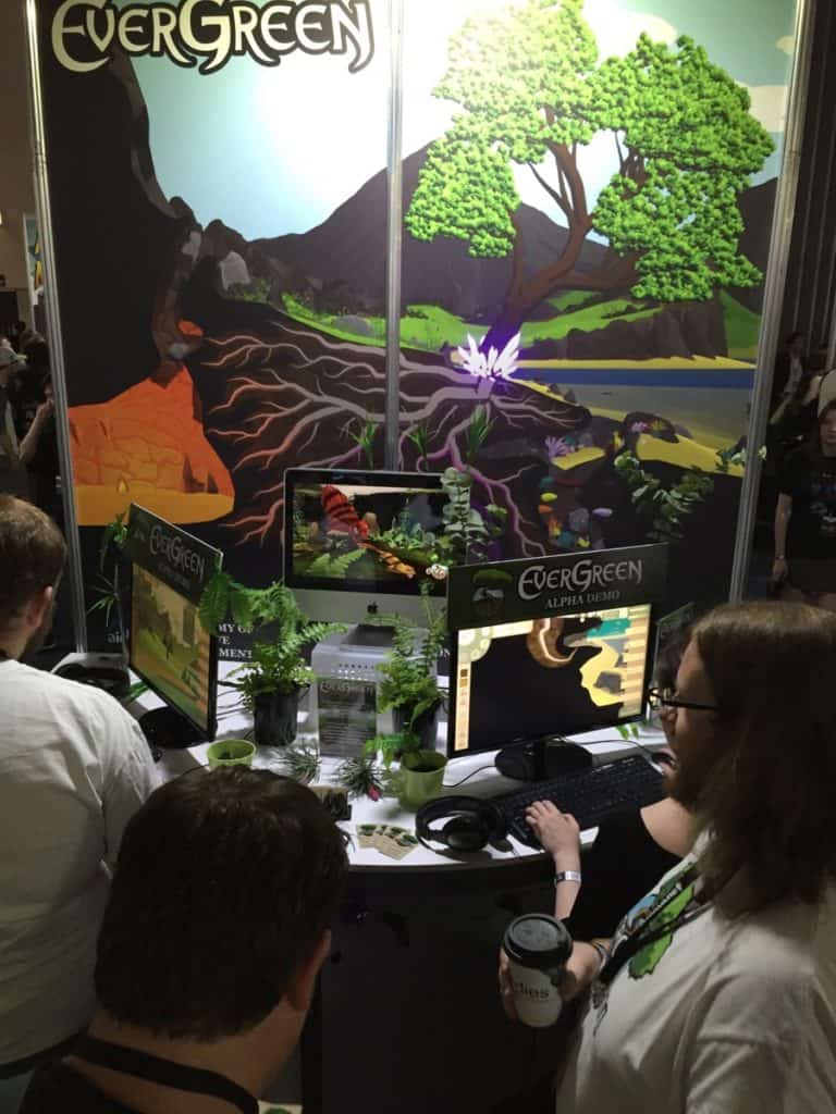 AIE | PAX | 38 AIE Games