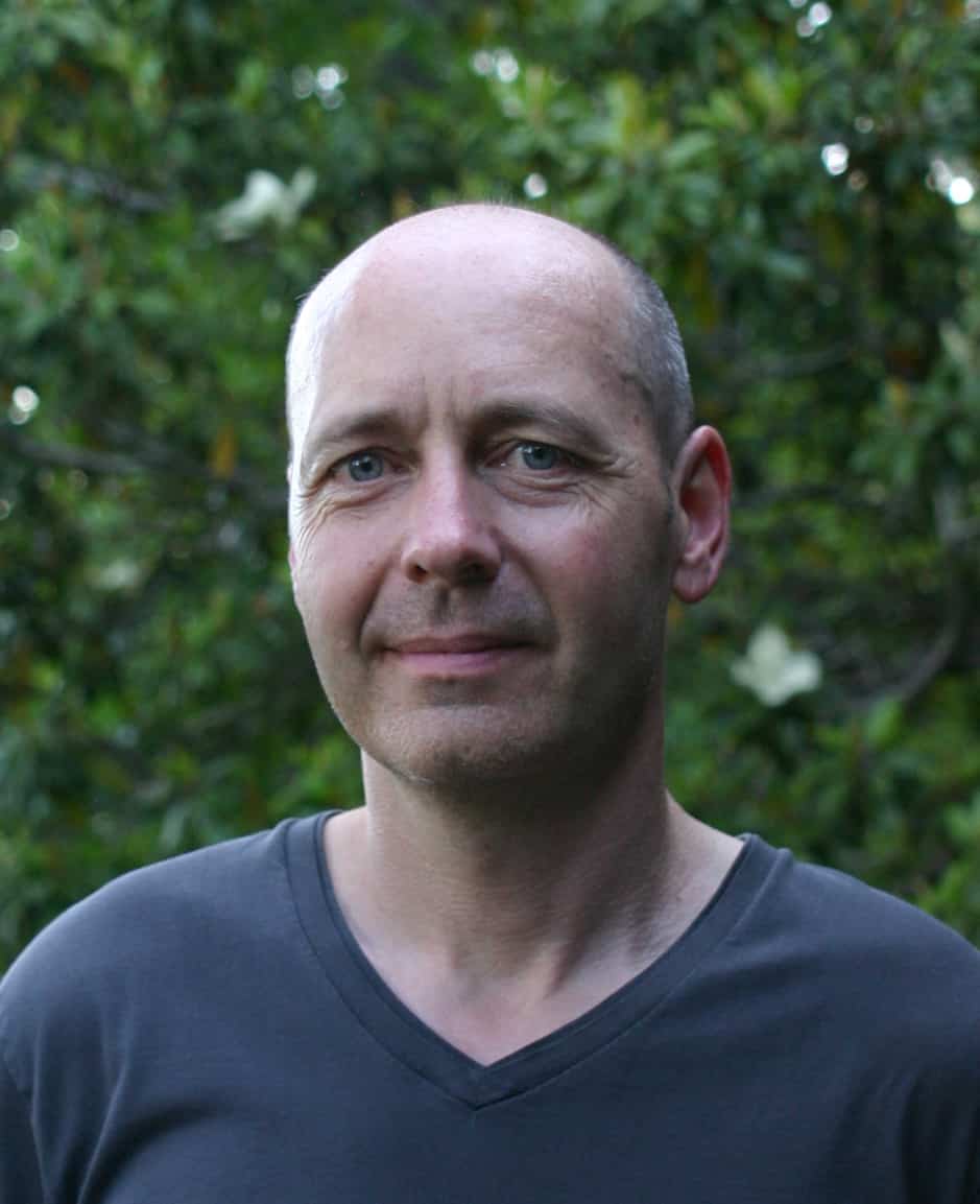 AIE Teacher | Dean Finnigan