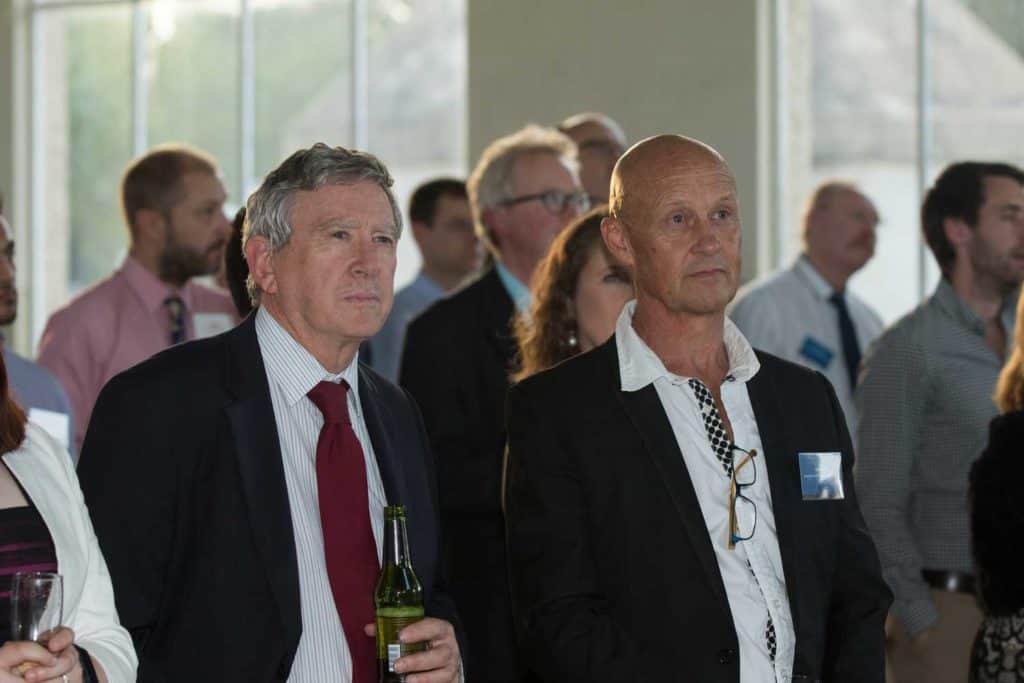 AIE | 20 Years