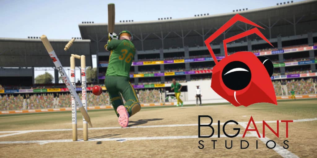 Game Programming Graduate starts work at Big Ant Studios | Academy of ...