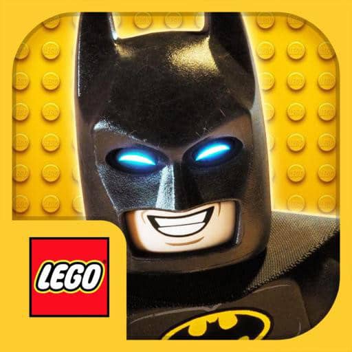 AIE Alumni | Moving For Work | Lego Batman