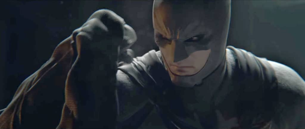 AIE Teacher | Dreams Meet Reality | Injustice 2