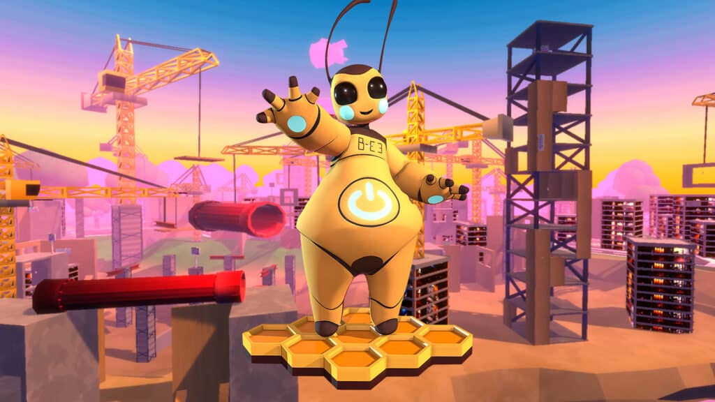 VET Game Art Foundations Certificate 3 Course | AIE