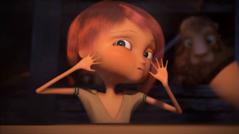 3D Animation Foundations Course | AIE
