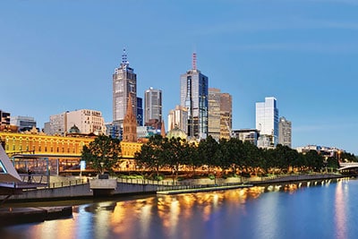 Melbourne Holiday Courses | AIE