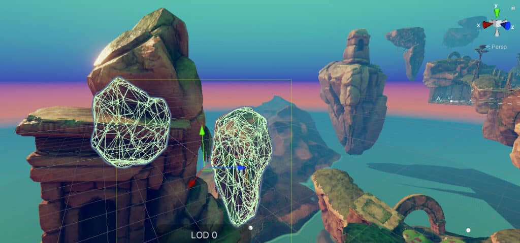 Game Level Design In Unity | AIE