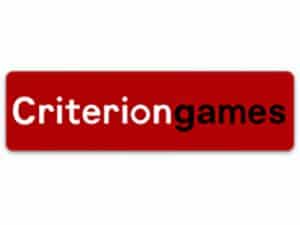 Criterion Games | AIE Graduate Destinations