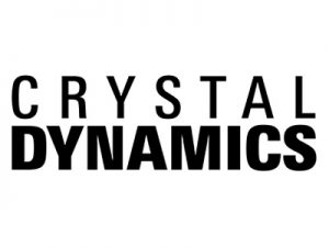 Crystal Dynamics | AIE Graduate Destinations