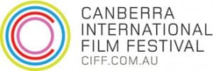 Canberra International Film Festival | AIE Partner