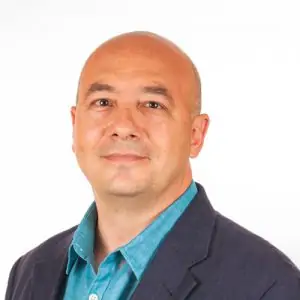 John De Margheriti | Academy of Interactive Entertainment