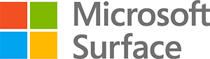 Microsoft Surface | AIE Partner