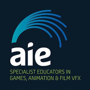 AIE | Award Winning Game and Film Courses