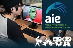 AIE | Industry Experience Day