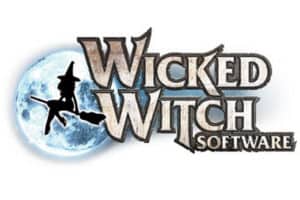 AIE | Wicked Witch Software | Placement