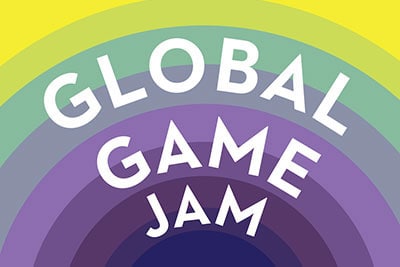 AIE | Global Game Jam | 2015