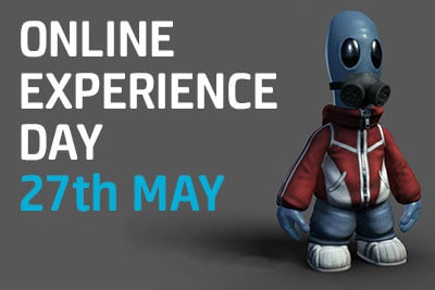 AIE | Online Experience Day