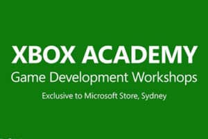 AIE Event | Xbox Academy
