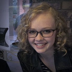 Sstudent Kelsey Birrell | Academy of Interactive Entertainment