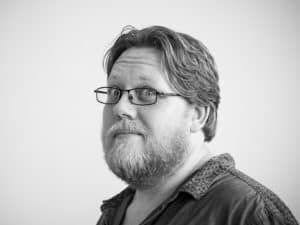Craig Bentick | Online Campus Teacher | Academy of Interactive Entertainment Craig Bentick | Online Campus Teacher | Academy of Interactive Entertainment