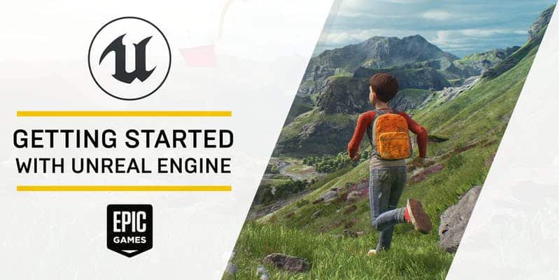 Getting Started With Unreal Engine | AIE Workshop