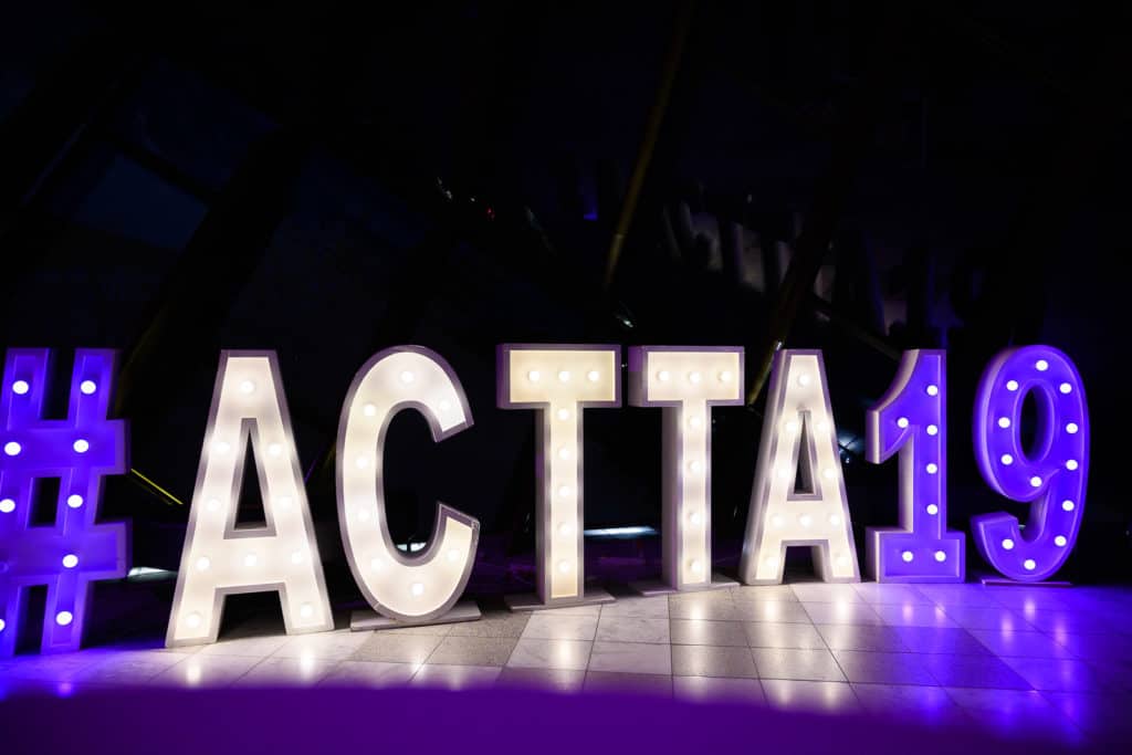 AIE CEO Wins Vocational Education and Training Award 03