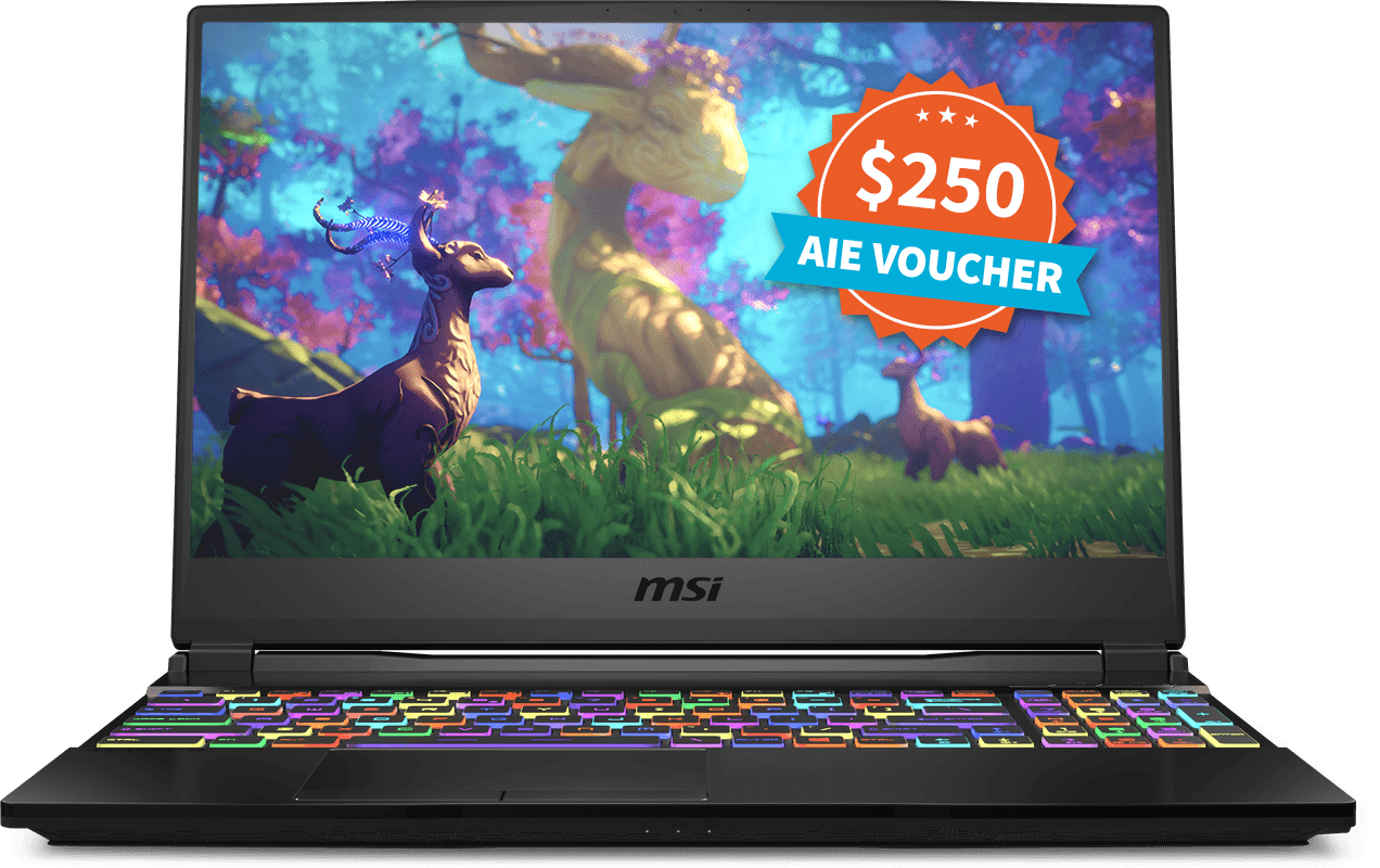 AIE Laptop Give Away AIE Laptop Give Away
