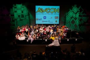 Avcon Event | AIE