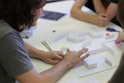 AIE Paper Prototypes Feature Image | AIE