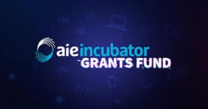 AIE Incubator Grants Fund Feature Image | AIE