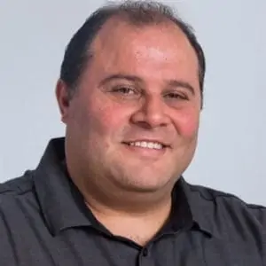 Frank Farfalla Deputy Head of School Melbourne | AIE
