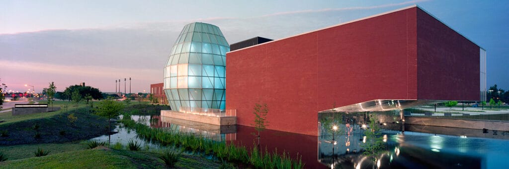 Lafayette Campus | Academy Of Interactive Entertainment