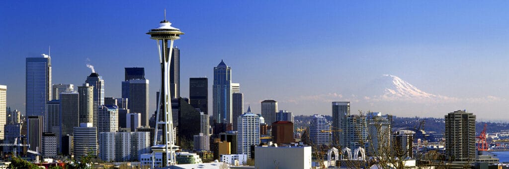 Seattle Campus | Academy Of Interactive Entertainment