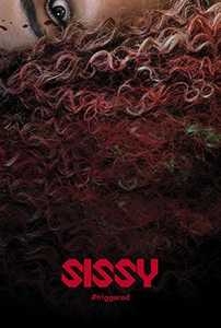 Sissy Movie Poster | AIE