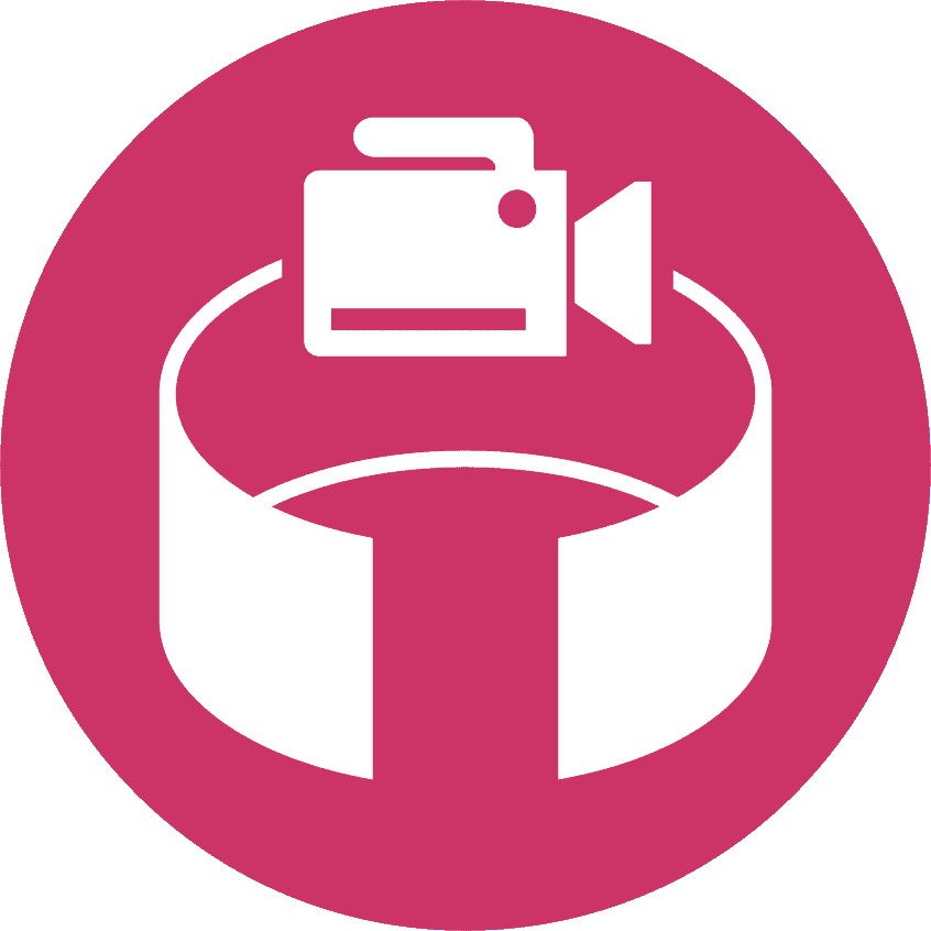 Film and Virtual Production Icon | AIE