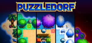 Puzzledorf by Stuart's Pixel Games