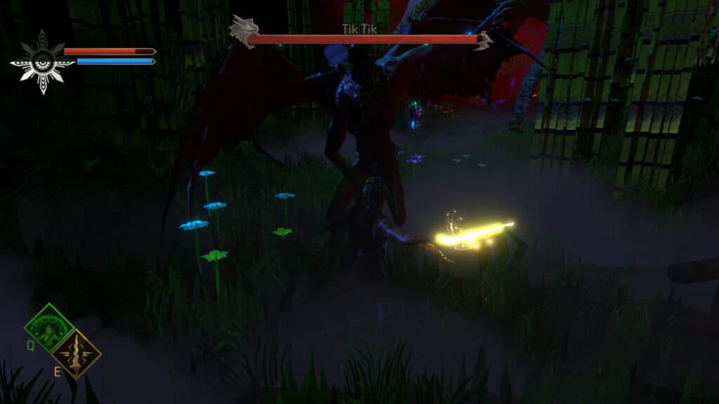 shaman_by_Engkanto Productions | AIE
