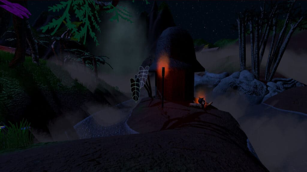 shaman_by_Engkanto Productions | AIE