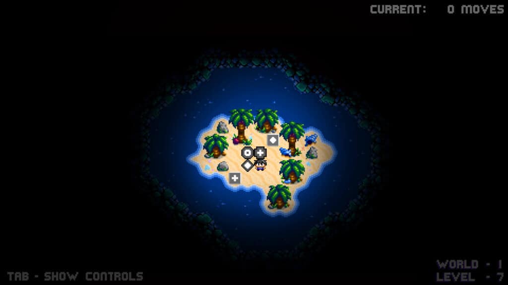 Puzzledorf by Stuart's Pixel Games