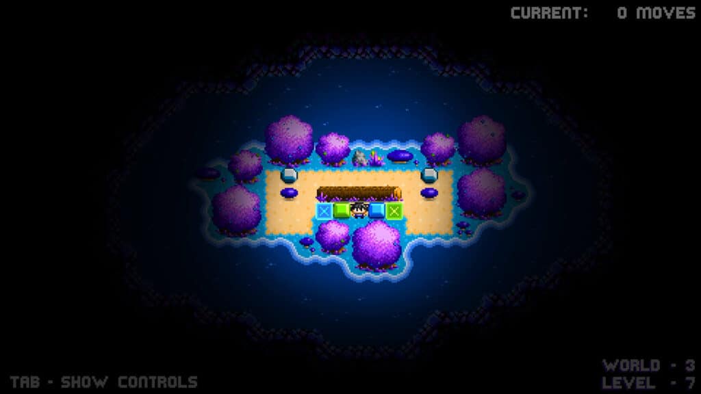 Puzzledorf by Stuart's Pixel Games