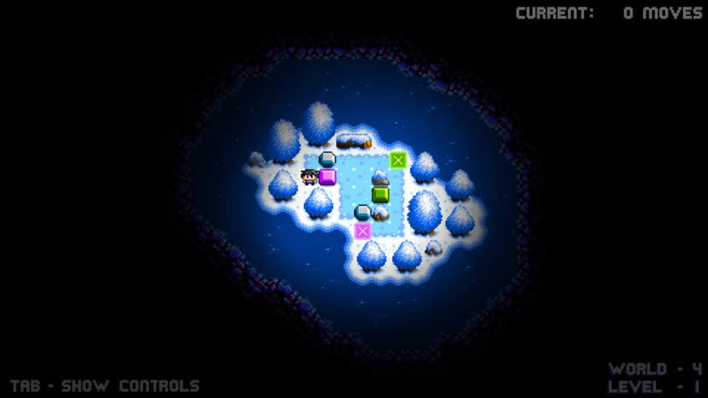 Puzzledorf by Stuart's Pixel Games